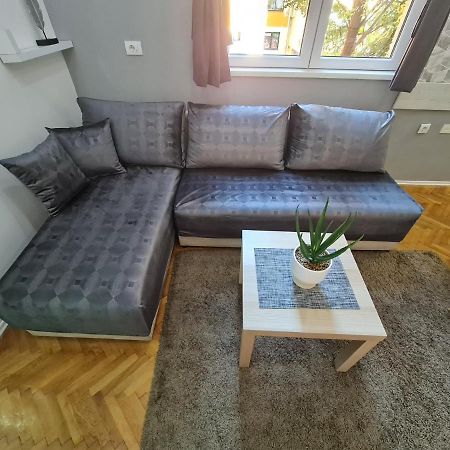 Nikola Tesla City Walk Apartment Nis Exterior photo